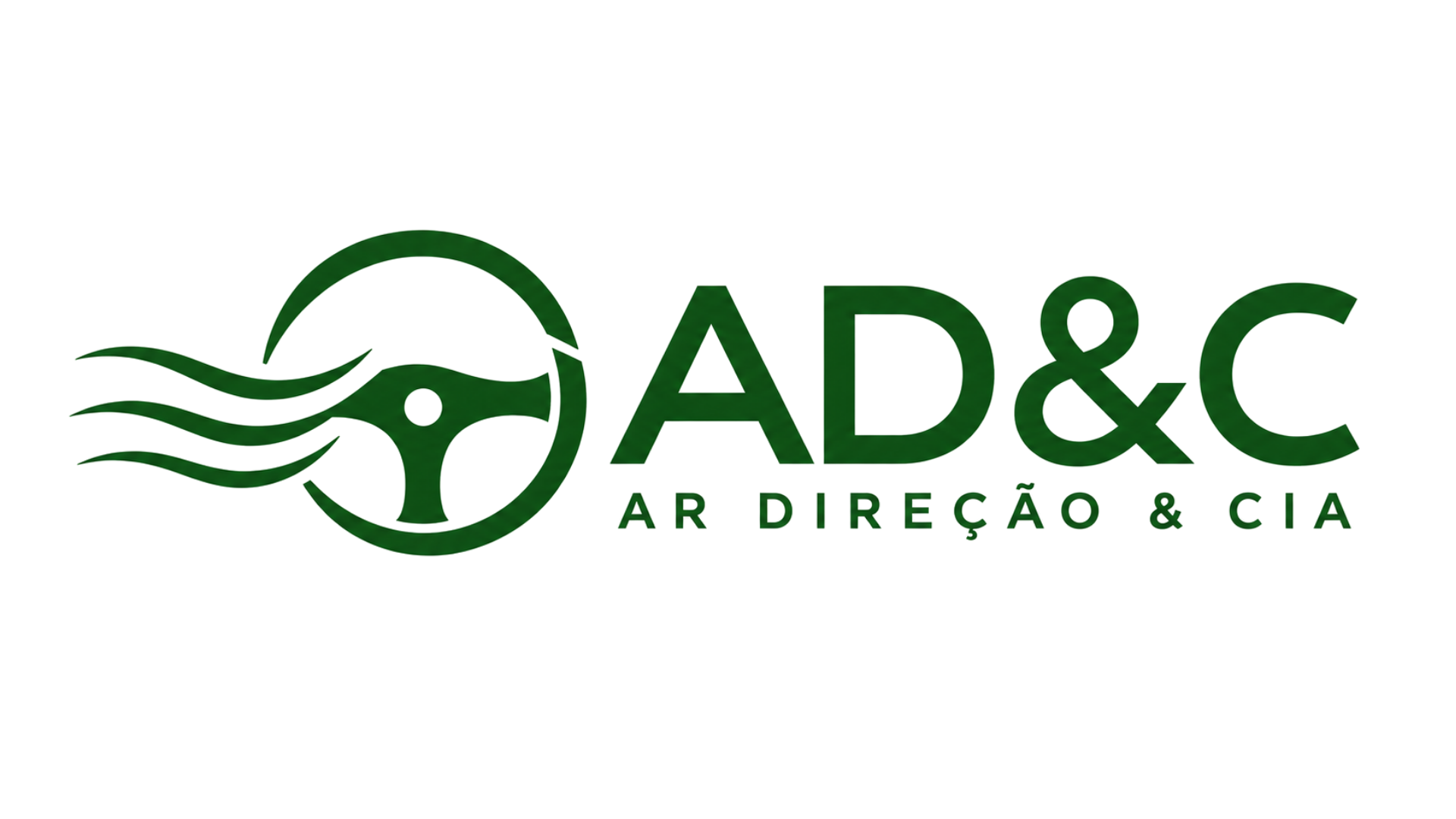 Ar Direção & Cia — AD&C
